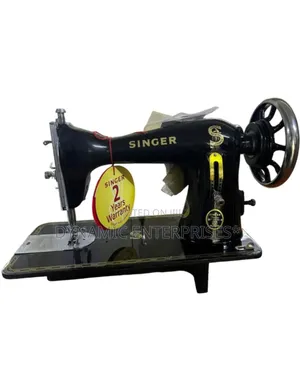 Singer Tailor Deluxe Straight Stitch Manual Sewing Machine
