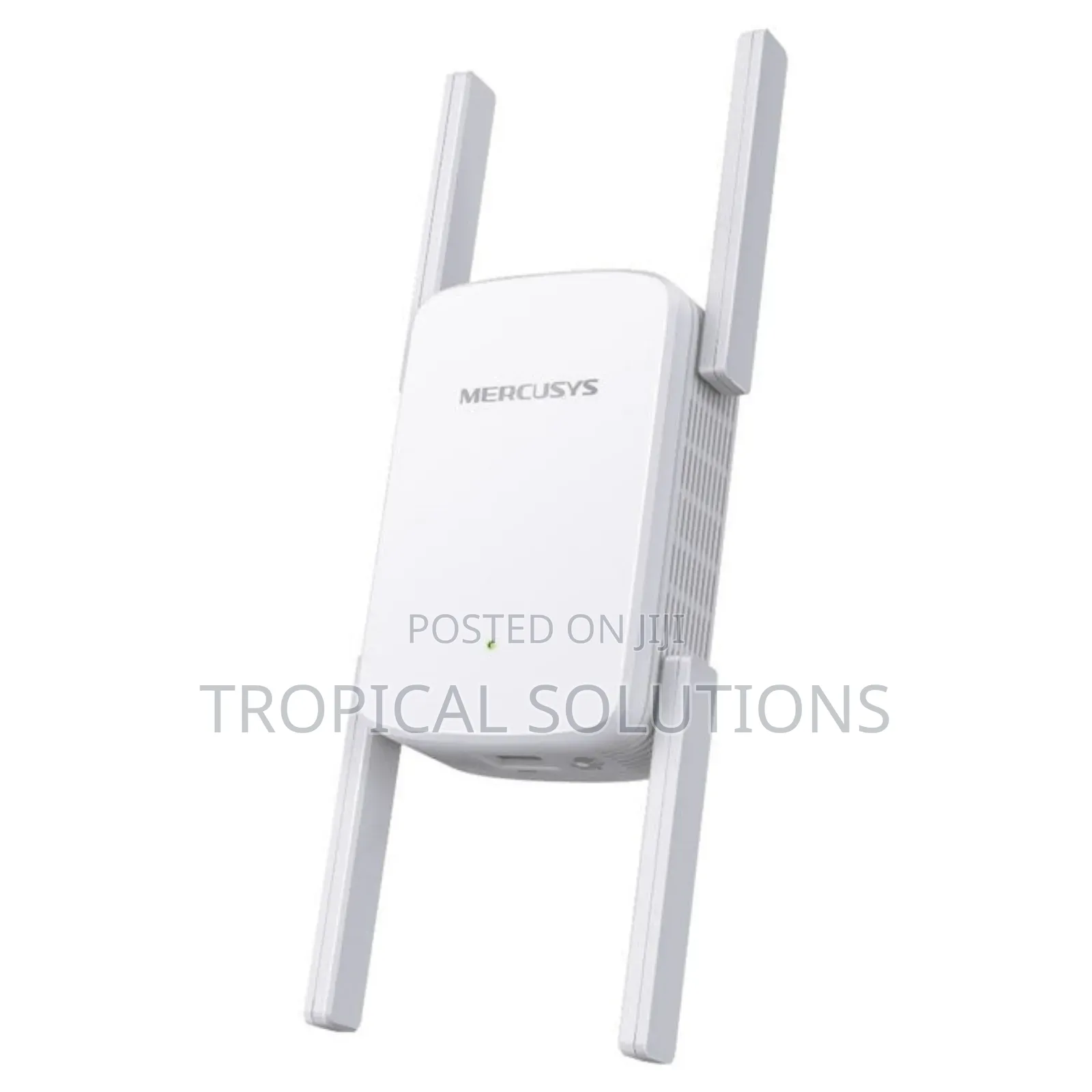 Mercusys Me50g Ac1900 Wifi Range Extender