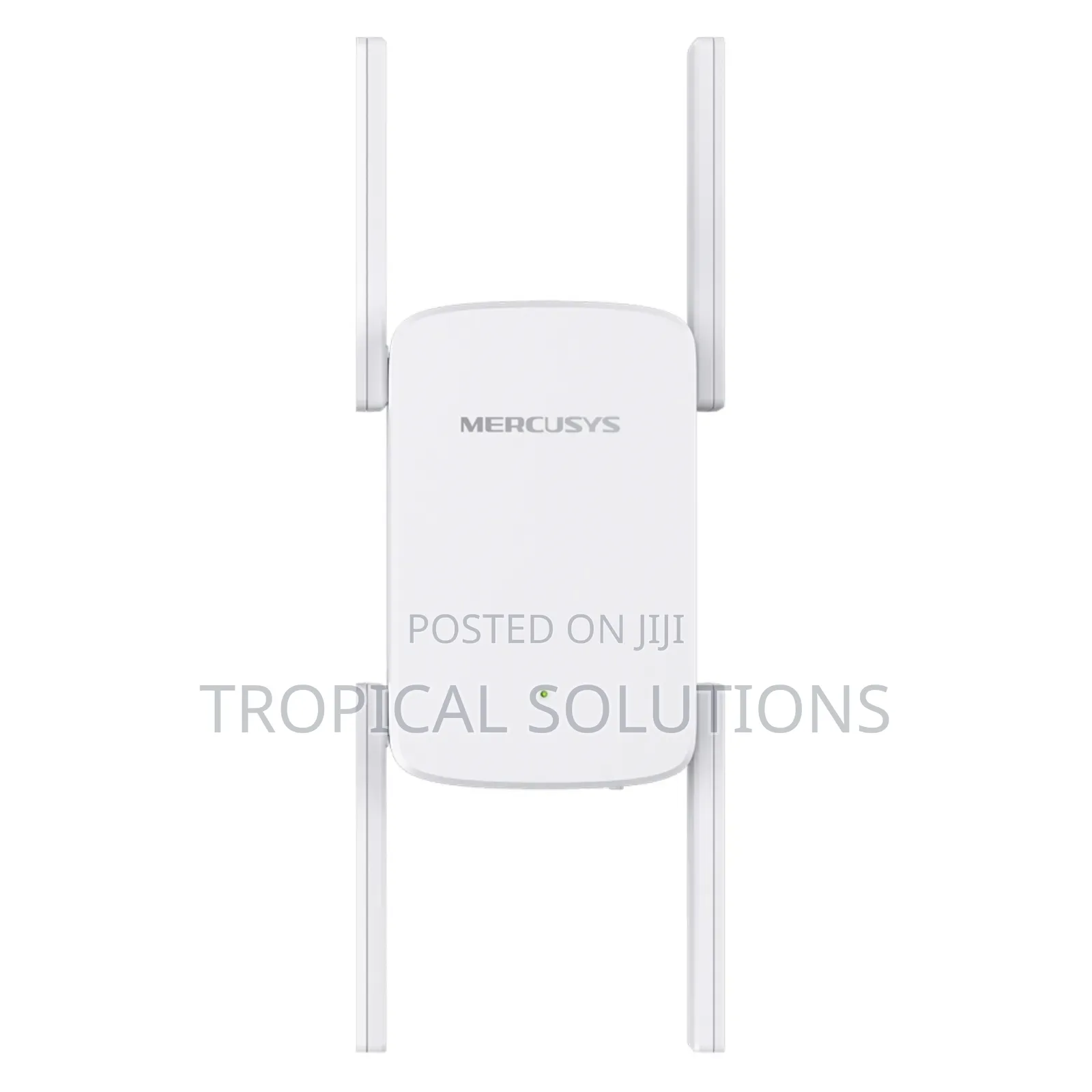 Mercusys Me50g Ac1900 Wifi Range Extender