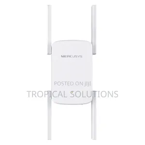 Mercusys Me50g Ac1900 Wifi Range Extender
