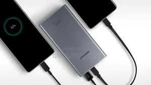 Samsung 10000mah 25 Watts Pd Powerbank
