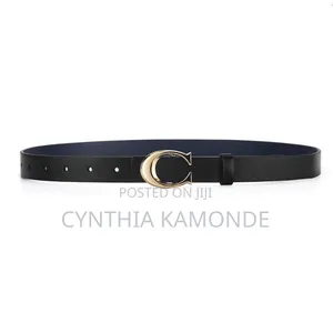 Slim Belt Classy