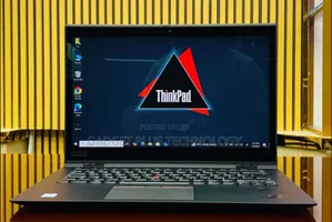 Laptop Lenovo ThinkPad X1 Yoga 16GB Intel Core i7 SSD 512GB