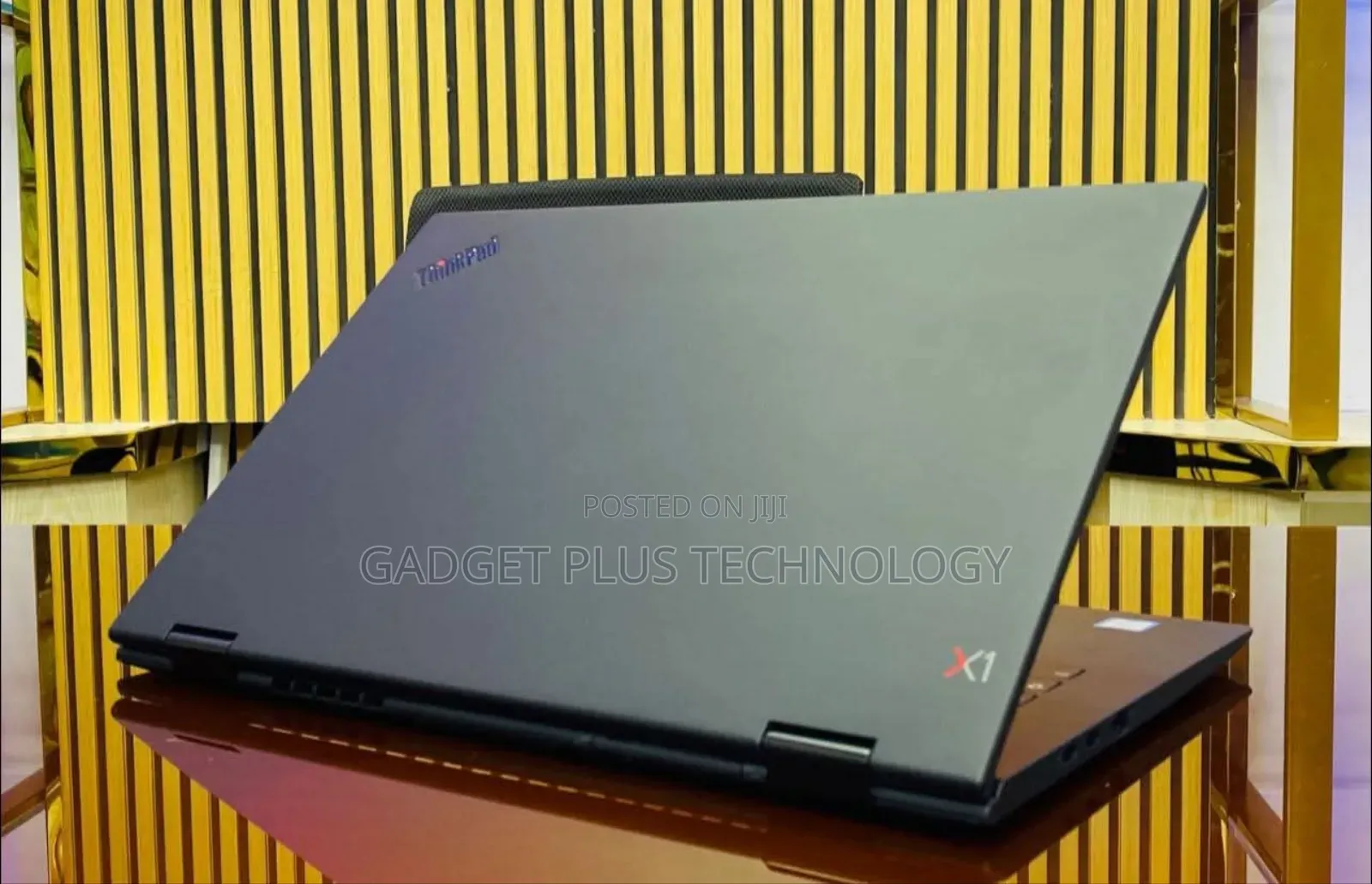 Laptop Lenovo ThinkPad X1 Yoga 16GB Intel Core i7 SSD 512GB