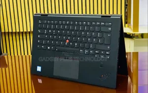 Laptop Lenovo ThinkPad X1 Yoga 16GB Intel Core i7 SSD 512GB