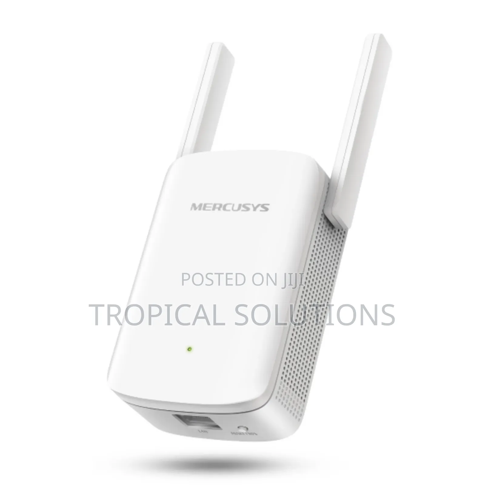 Mercusys Me60x Ax1500 Wifi 6 Range Extender