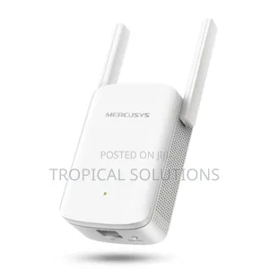 Mercusys Me60x Ax1500 Wifi 6 Range Extender