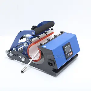 Sublimation Printing 11oz 15oz 20oz 30oz Mug Tumbler Press Machine