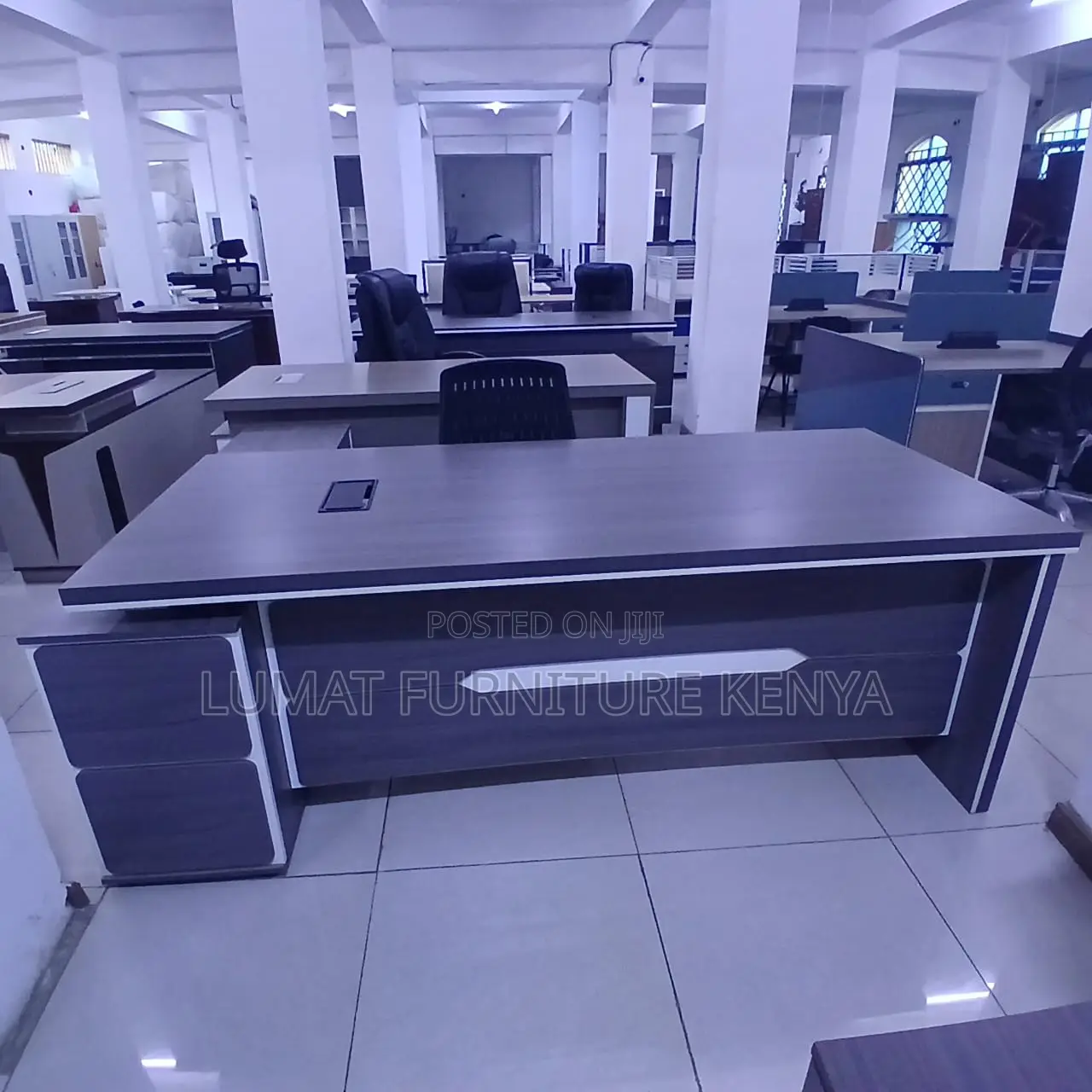 Executive Desk/Manager Office Table