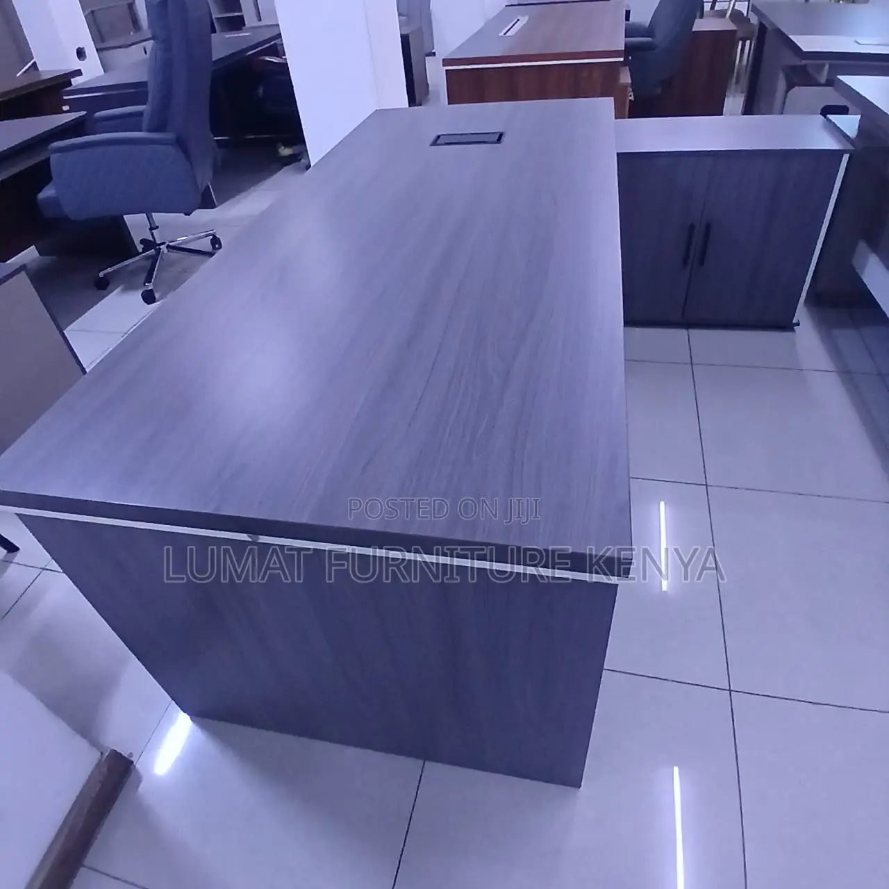 Executive Desk/Manager Office Table
