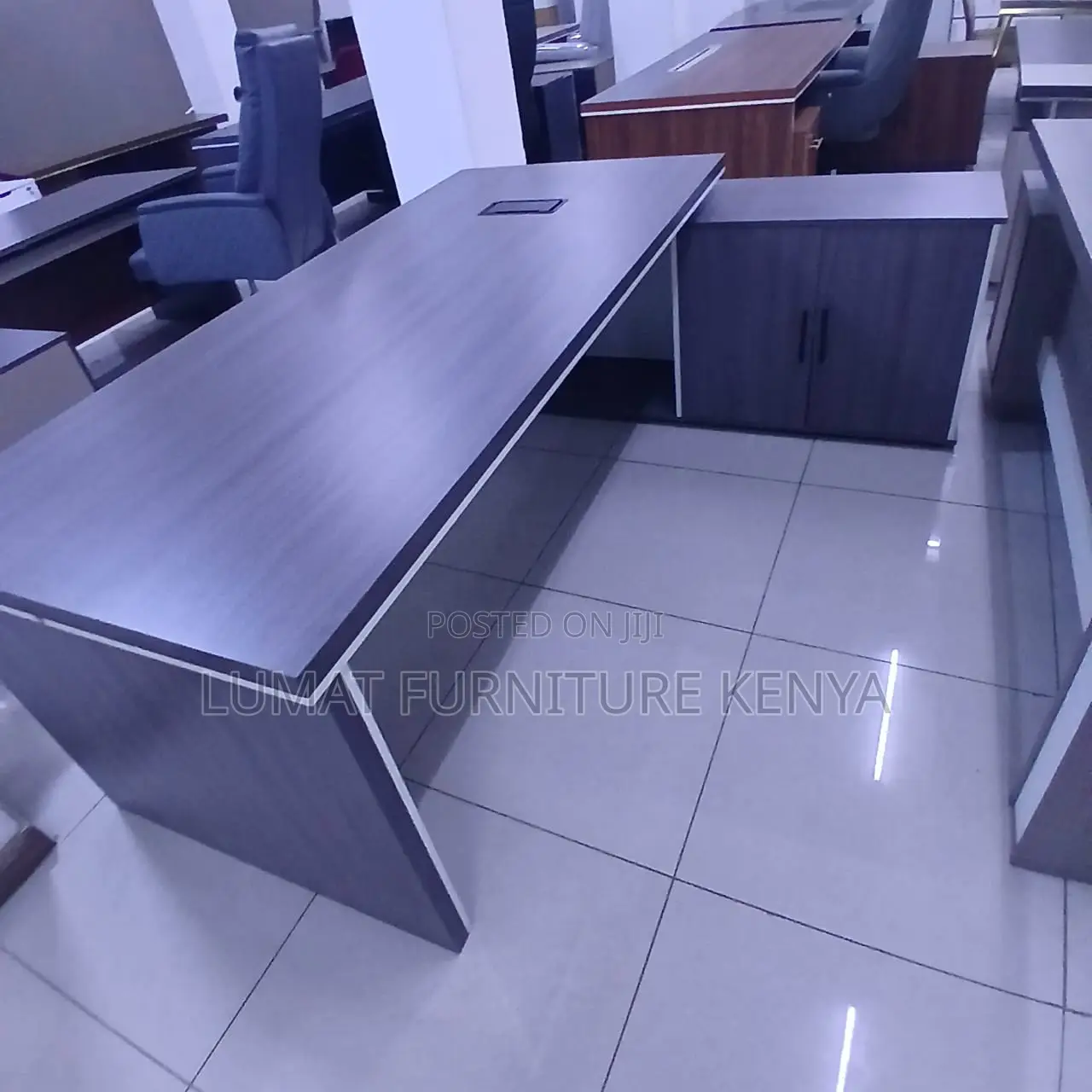 Executive Desk/Manager Office Table