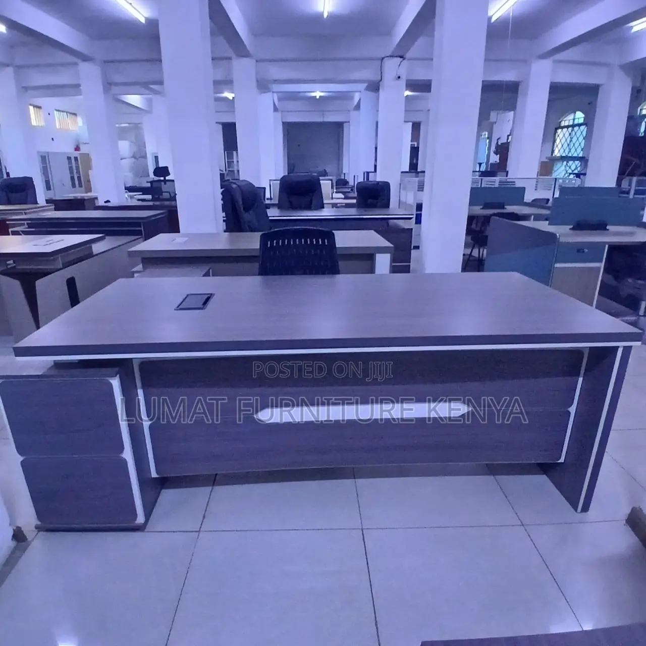 Executive Desk/Manager Office Table