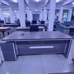 Executive Desk/Manager Office Table