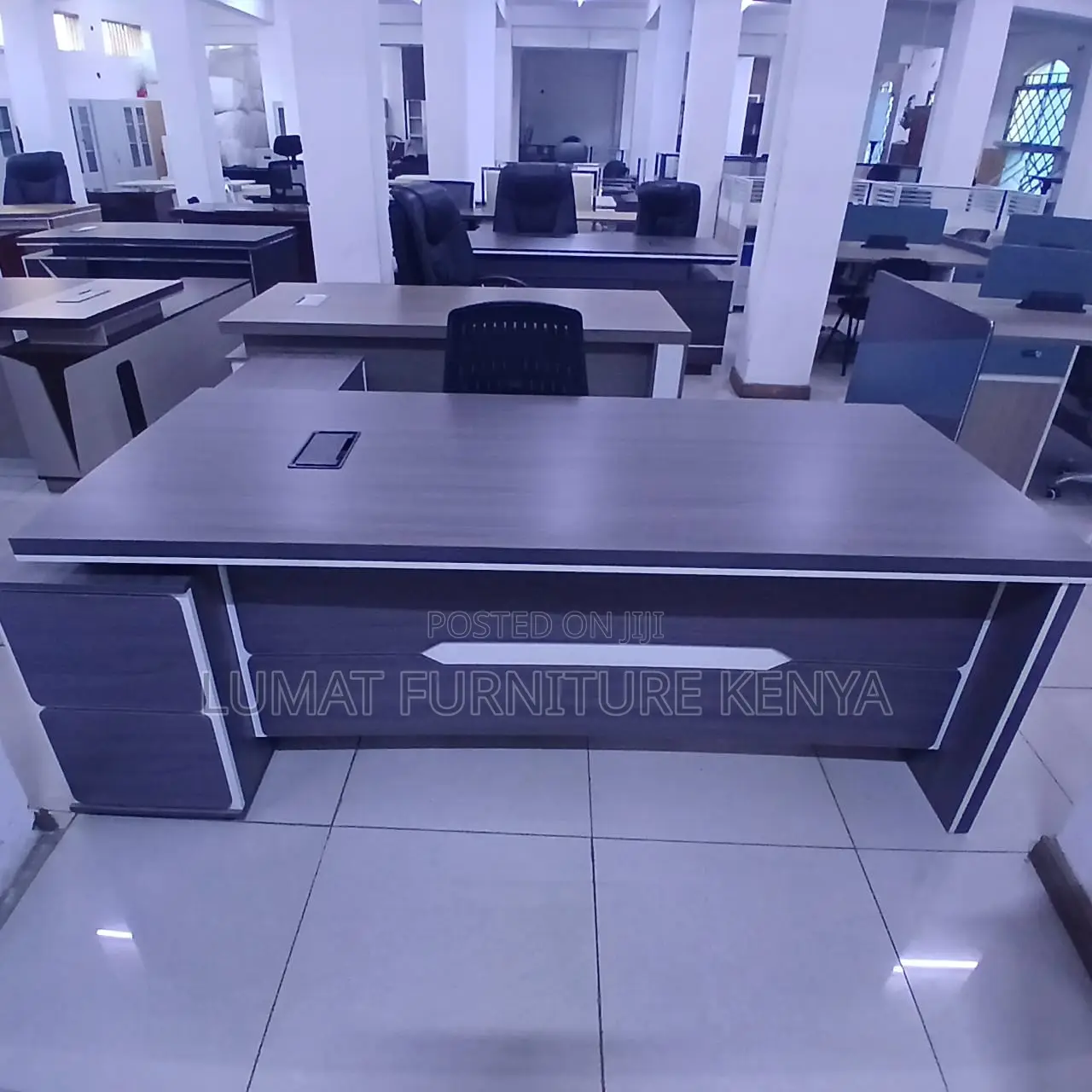 Executive Desk/Manager Office Table