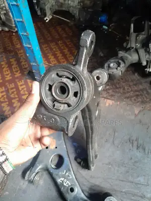 Mazda Cx5/Atenza/Axela  Control Arms