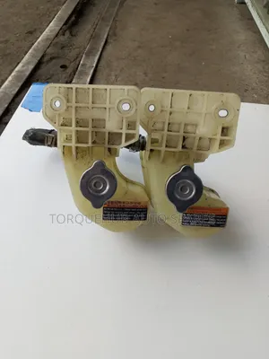 Nissan Note 2018 Coolant Tank