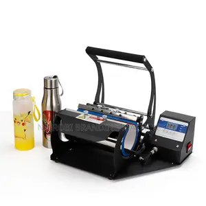 Tumbler Customization Cup Mug Heat Transfer Machine