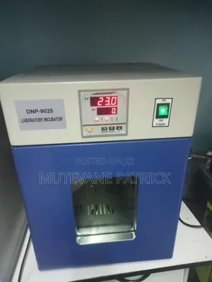 Laboratory Incubator