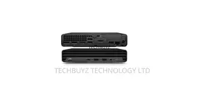 New Desktop Computer HP Pro 400 G9 8GB Intel Core i7 SSD 512GB