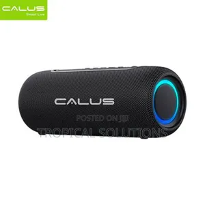 Calus S32 Portable Bluetooth Speaker