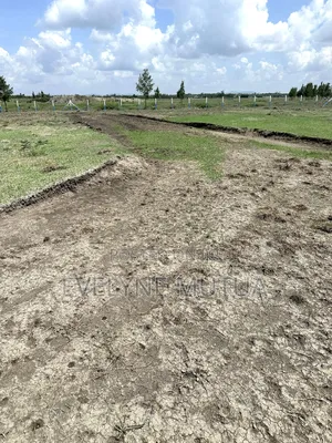 Kangundo Road Plots