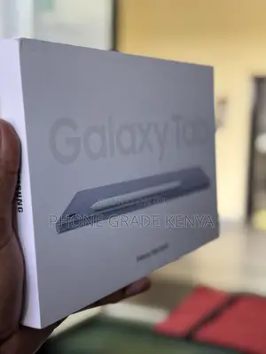 New Samsung Galaxy Tab S10 FE 128 GB