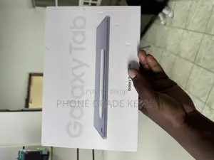 New Samsung Galaxy Tab S10 FE 128 GB