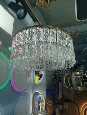 Hanging Circular Lightings