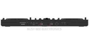 Alphatheta DDJ-Grv6 Dj Controller