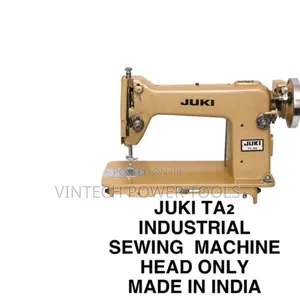 Juki Sewing Machine