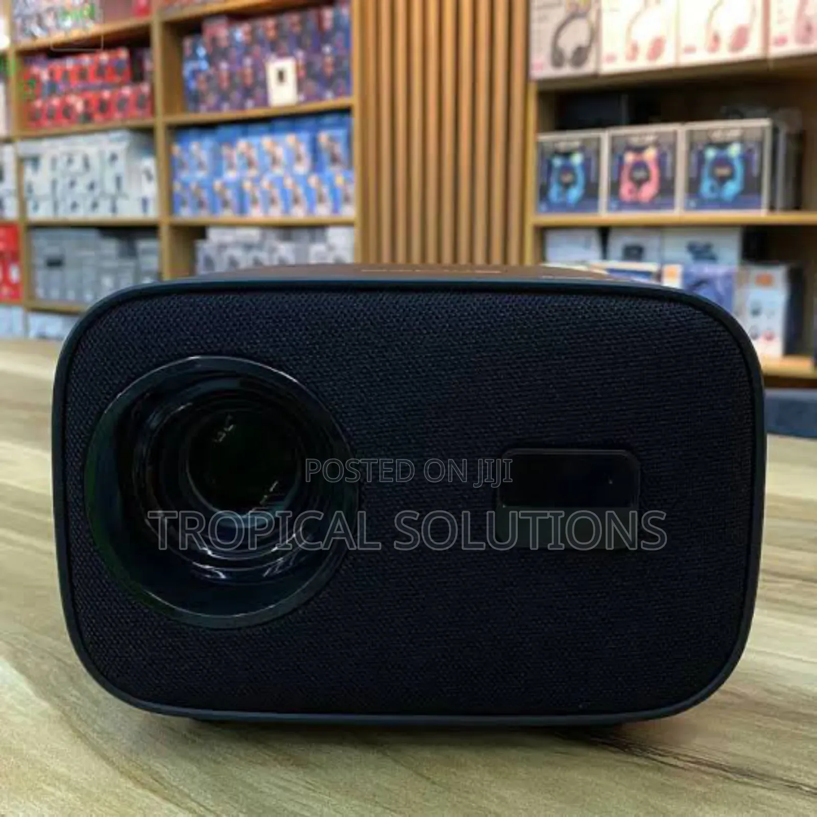 Calus Game 2 Pro Advanced High Definition Projector Game 2 Pro