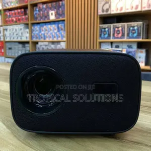 Calus Game 2 Pro Advanced High Definition Projector Game 2 Pro