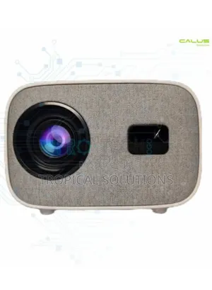 Calus Game 2 Pro Advanced High Definition Projector Game 2 Pro