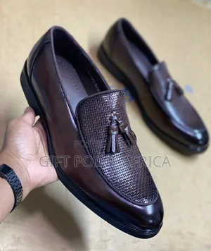 Leather Official Shoes Available In Size 40 41 42 43 44 45