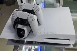 Nganya Condition Ps5 Standard Console