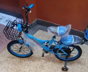 Bonny Baby Kids' Bicycle.