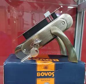 Door Lock Bovos
