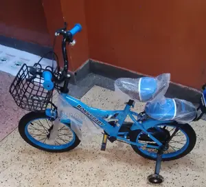 Baby Kids' Bicycle.