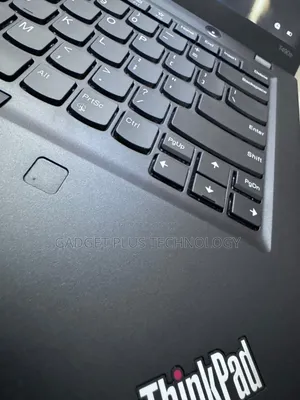 Laptop Lenovo Thinkpad T490s 32GB Intel Core i7 SSD 512GB