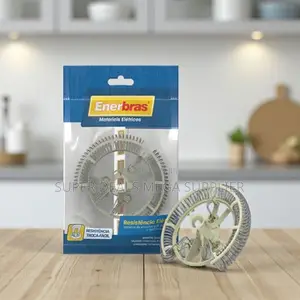 Enerbras Enershower 4t Universal Heating Element for Home Showers