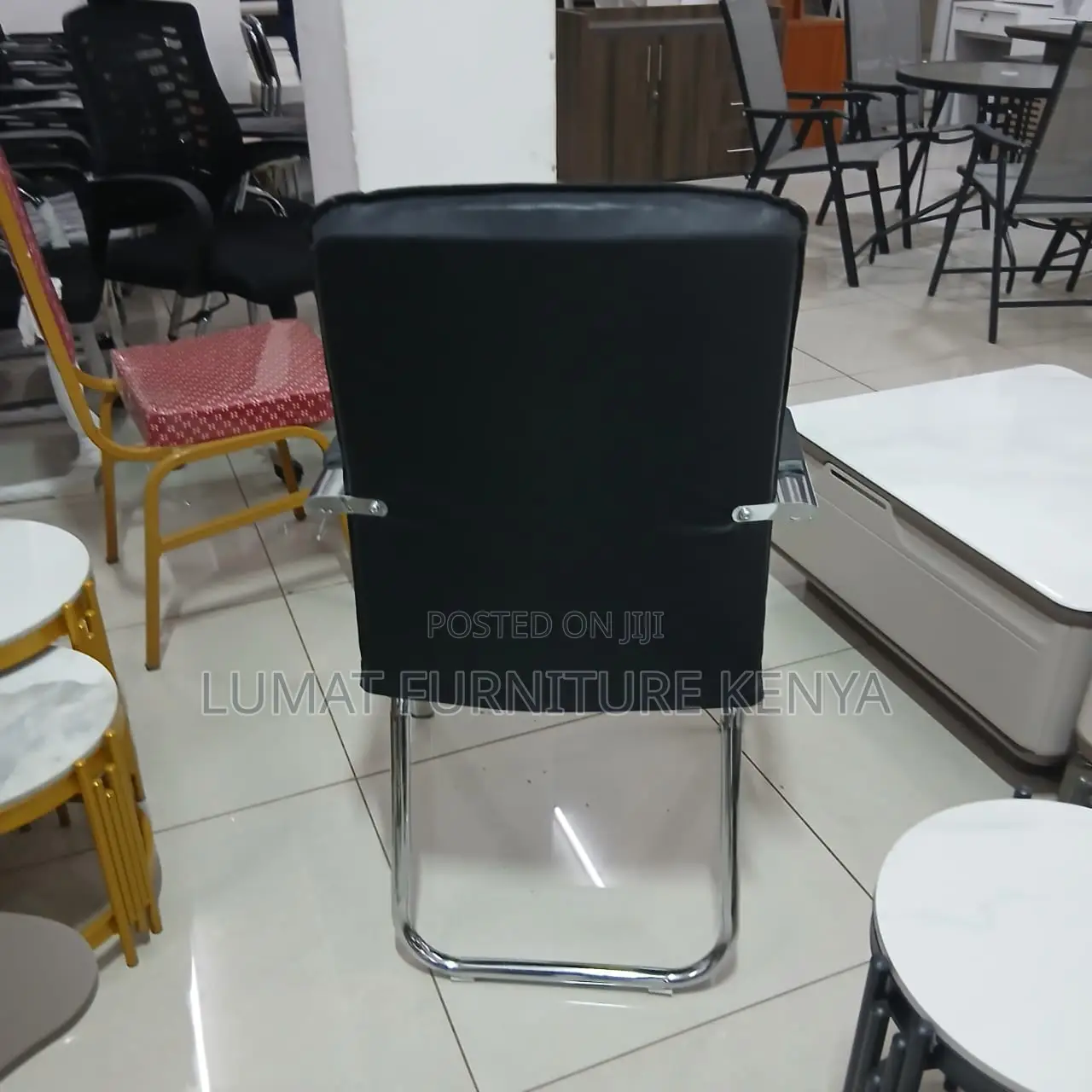 Guest Reception Seat