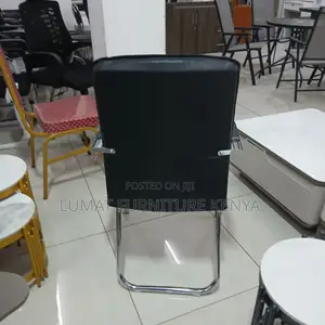 Guest Reception Seat
