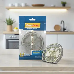 Enershower 4t Shower Heating Element for Soft Normal Water Use