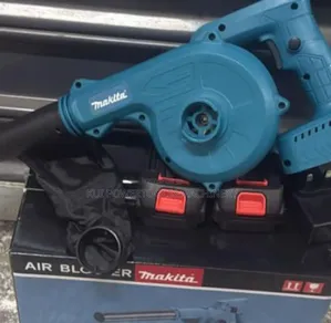 Makita Cordless Blower/ Cordless Blower