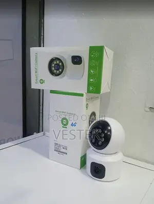 V380 Pro Baby Monitor 4g