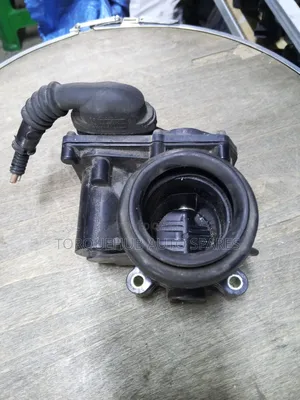 Daihatsu Move 2011 Throttle Body