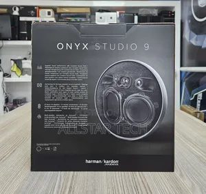 Onyx Studio 9 Bluetooth Speaker