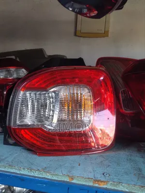 Tail Light Toyota Passo