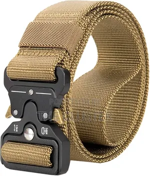 Tactical Classic Belts
