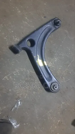 Arm Suzuki Every
